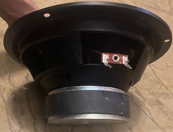 BASOVÝ REPRODUKTOR 150W - 2