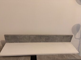 Obývací stěna - 2