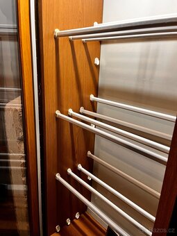 Krásná vinotéka - 2