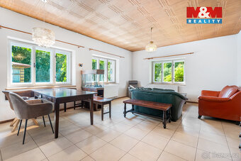 Prodej rodinného domu, 180 m², Háje nad Jizerou - 2