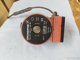+++GRUNDFOS+++ - 2