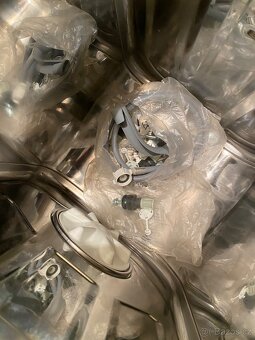 pračka Romo R 190.1 - 2