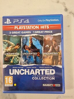 Playstation 5 hry - 2