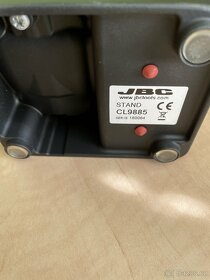 JBC CL9885, stojan pájení , čištění pájky. - 2