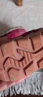 dívčí boty - 2