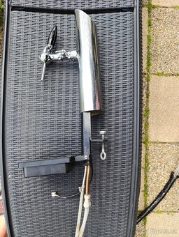 Výčepní zařízení - 2