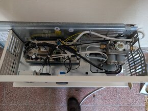 Beta 4 Electronic GAMA vafky - 2