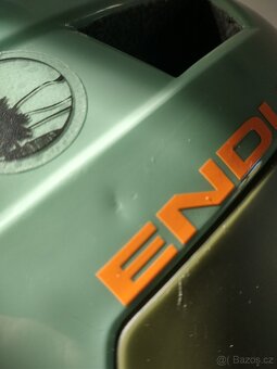 Integrální helma Endura - 2