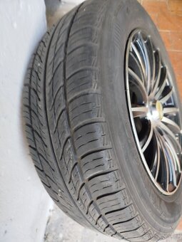 ALU kola letní ET. 38 - 2