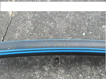 Prodám sací hadici k čerpadlu - 2