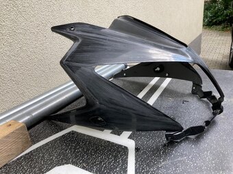 Suzuki-přední maska - 2