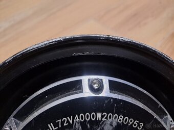 Motory do elektrokolobezky - 2