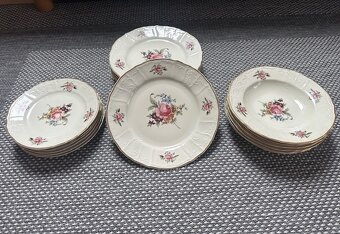 Jídelní souprava Bernadotte - 2