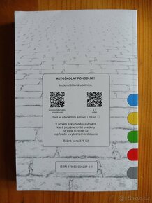 učebnice autoškoly 2023/2024 - 2