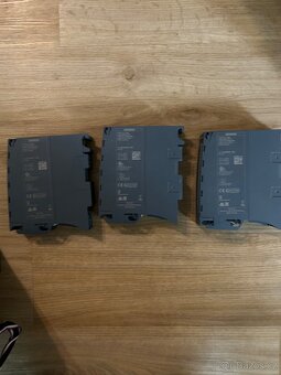 Siemens Simatic S7 1500 - 2