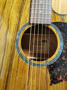 kytara  Andy stonewood - 2