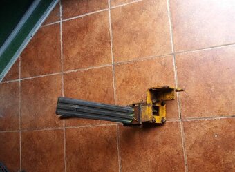 Brzdovy Pedal LKT 81 Pedal Brzdy LKT 81 - 2