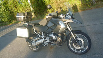 BMW R 1200 GS - 2