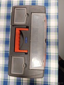 Box na nářadí 19 palců - 2