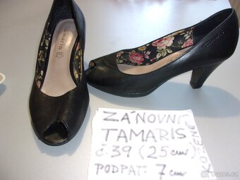 BOTY-ZDRAVOTNÍ+ LETNÍ, +SPOLEČENSKÉ+ZIMNÍ - 2