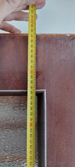 Interiérové dveře - 2