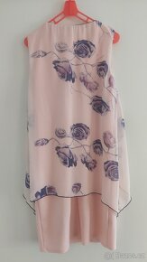 Šaty společenské - 2