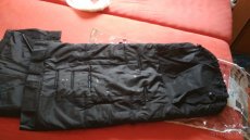 Zimní fusak Emitex Monti 3v1+rukávník - 2