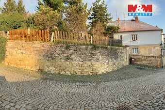 Prodej bytu 3+1, 84 m², Litoměřice, ul. Křížová - 2