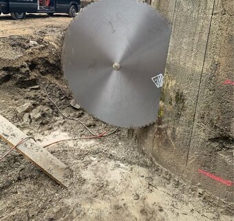 4x Zelezobetonari Bavorsko prace 5-23.12. 60 H TYDNE - 2