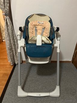 Sedátko Peg perego - 2