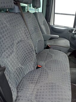 Ford Transit - 2