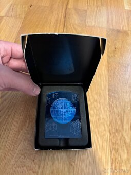 LEGO Star Wars 5007840 pametni mince k Navratu Jediho - 2