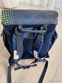 Školní aktovka Still Fotbalista - 2