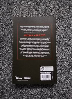 Star Wars - Přízrak Minulosti - 2