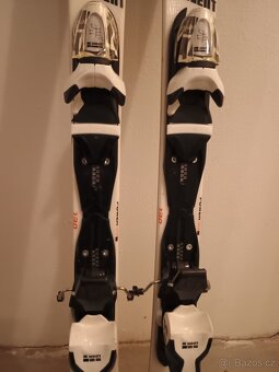 Dětské lyže 140 - 2