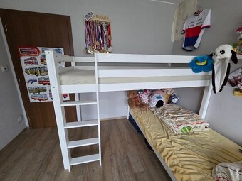 Prodam detskou postel - 2