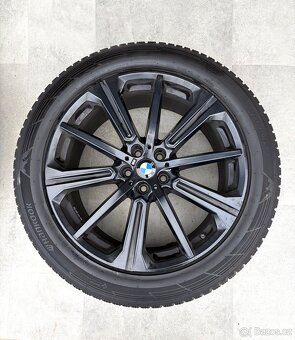 Bmw 20” Bmw x5 g05 M-paket x6 G06 9J x 20 Et35 - 2