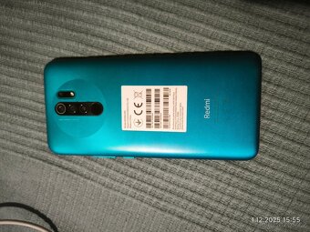 Xiaomi Redmi 9 - 2