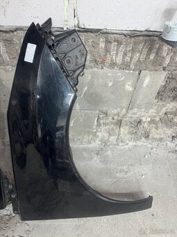 Přední blatník Peugeot 3008 - 2