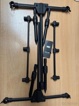 Nash rod pod 3 rod - 2