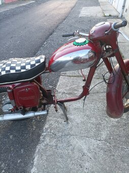 Jawa 350/354 - 2