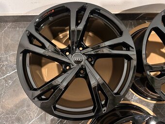 original r20 Audi e tron etron GT 5x130 4J3601025A - 2