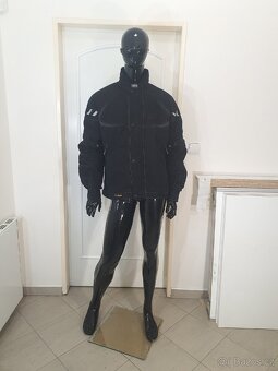 Rukka Gore-Tex bunda na moto 60 Kvalitní značková - 2