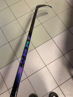 CCM TRIGGER 10 Pro 70 Flex p28 - 2