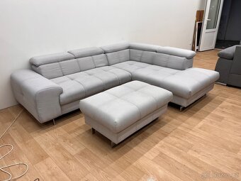 Sedací souprava - 2