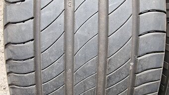 Letní pneu 235/50/19 Michelin - 2