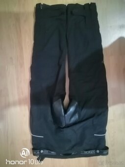 Super dámské moto kalhoty Polo Drive Ladies - 2