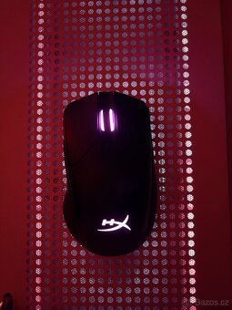 HyperX Pulsefire Dart - 2