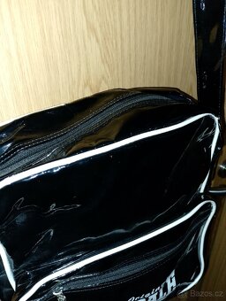 Taška přes rameno Lonsdale - 2