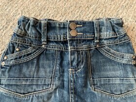 Sukně Benetton S (120) - 2